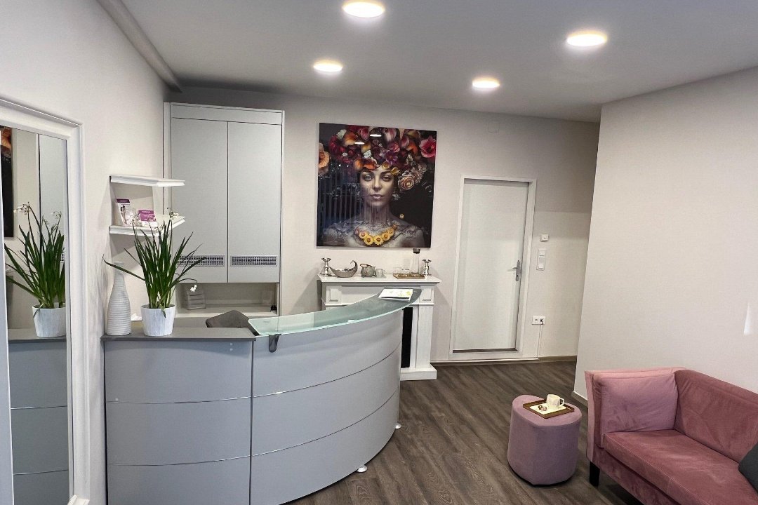 DANY Kosmetikstudio, Meidling Hauptstraße, Wien