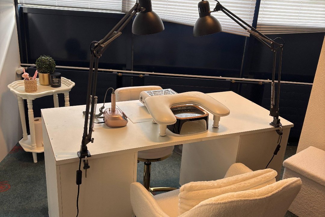 Linailclub, Zuidplein, Rotterdam