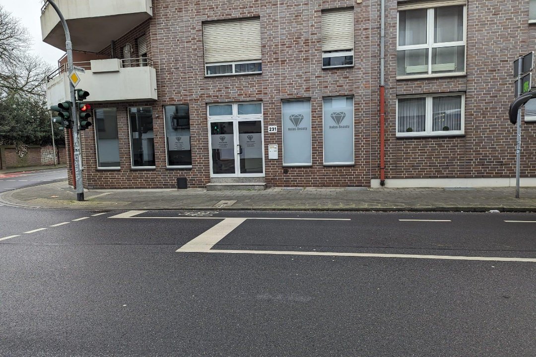 Nelas Beauty, Mönchengladbach