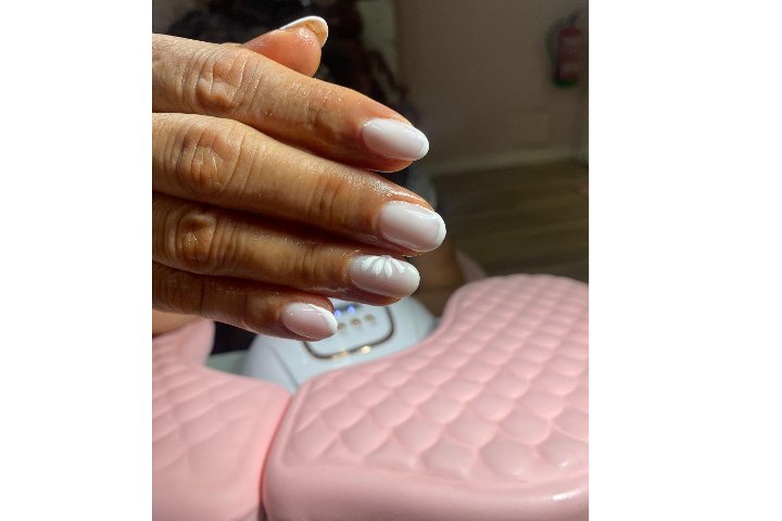 Nails By Nanda 1 - Onglerie Fuenlabrada - Photo de galerie - OneBooking