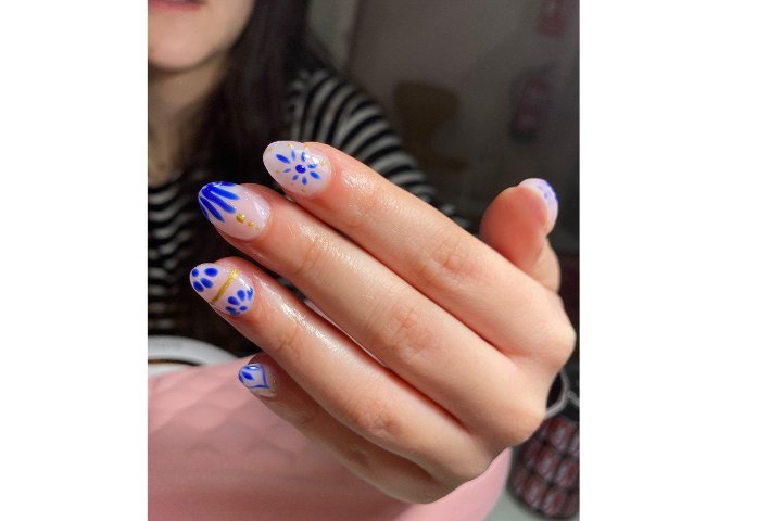 Nails By Nanda 1 - Onglerie Fuenlabrada - Photo de galerie - OneBooking
