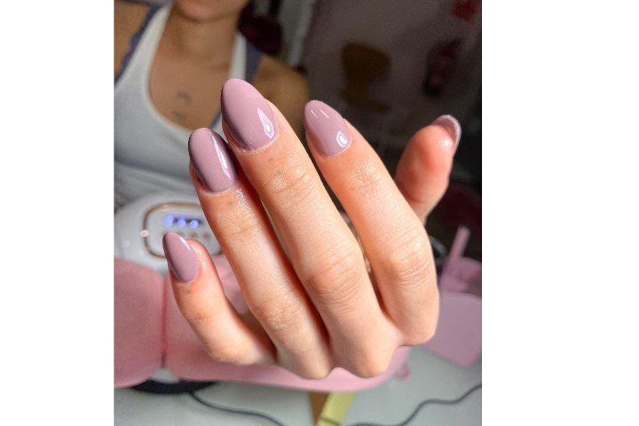 Nails By Nanda 1 - Onglerie Fuenlabrada - Photo de galerie - OneBooking