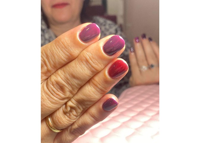 Nails By Nanda 1 - Onglerie Fuenlabrada - Photo de galerie - OneBooking