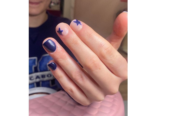 Nails By Nanda 1 - Onglerie Fuenlabrada - Photo de galerie - OneBooking