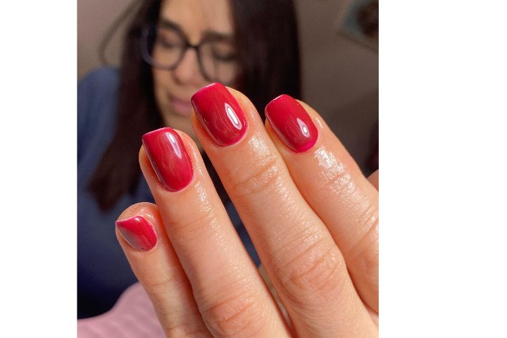 Nails By Nanda 1 - Onglerie Fuenlabrada - Photo de galerie - OneBooking
