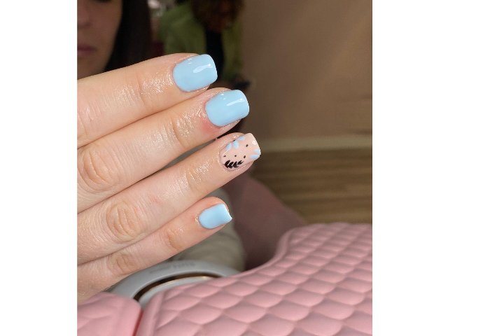 Nails By Nanda 1 - Onglerie Fuenlabrada - Photo de galerie - OneBooking