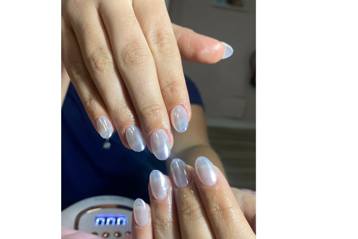 Nails By Nanda 1 - Onglerie Fuenlabrada - Photo de galerie - OneBooking