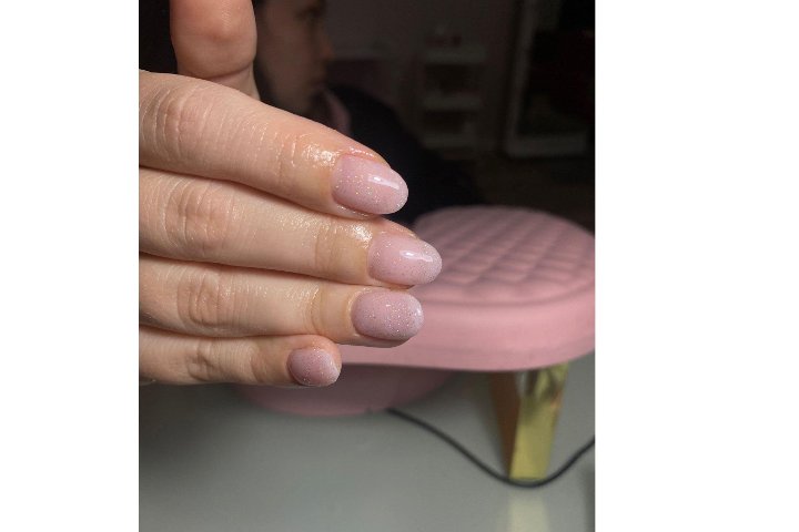 Nails By Nanda 1 - Onglerie Fuenlabrada - Photo de galerie - OneBooking