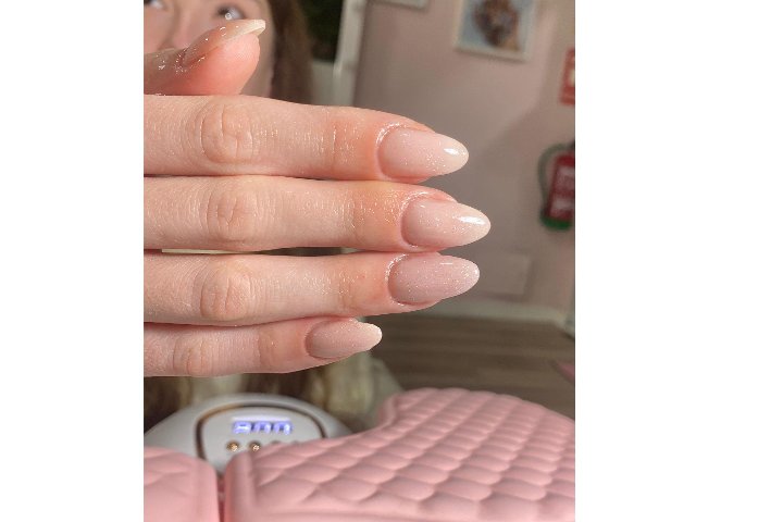 Nails By Nanda 1 - Onglerie Fuenlabrada - Photo de galerie - OneBooking