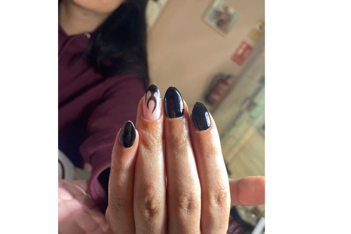 Nails By Nanda 1 - Onglerie Fuenlabrada - Photo de galerie - OneBooking