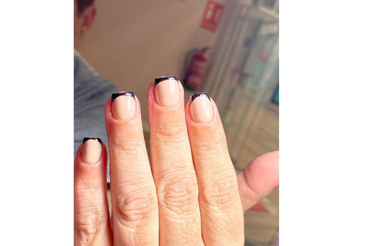 Nails By Nanda 1 - Onglerie Fuenlabrada - Photo de galerie - OneBooking