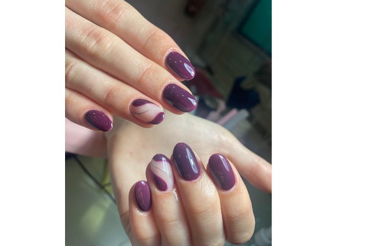Nails By Nanda 1 - Onglerie Fuenlabrada - Photo de galerie - OneBooking