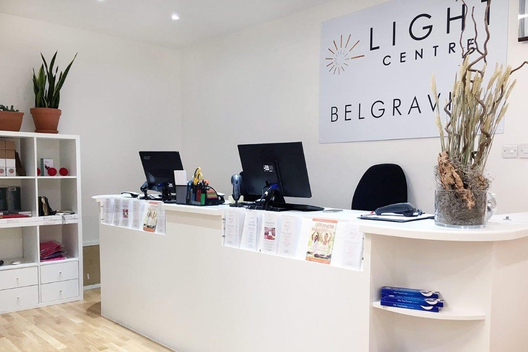 Maen (Men) - Belgravia, Chester Square, London