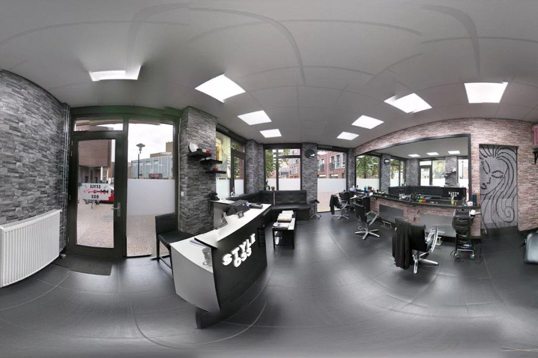 Kapsalon Style033, Amersfoort, Koestraat, Amersfoort