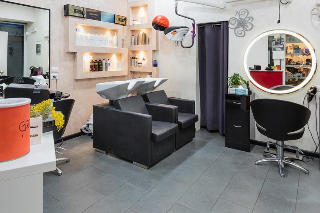 Styl & Art, Laurentino, Roma