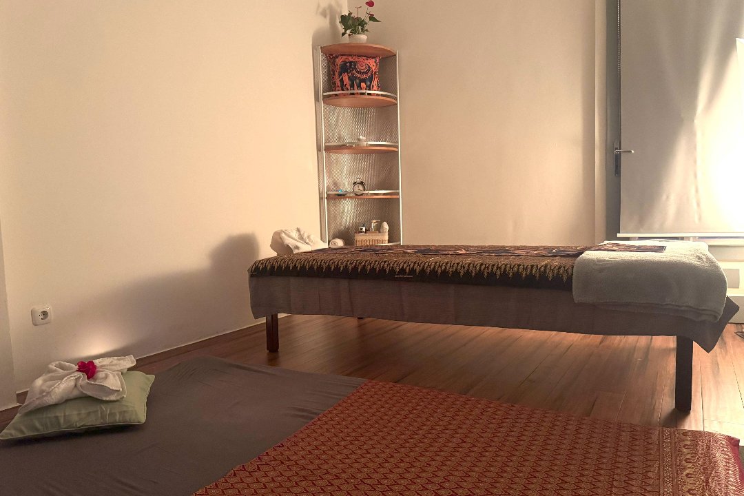 AYA Thai Massage, 2. Bezirk Sankt Leonhard, Graz