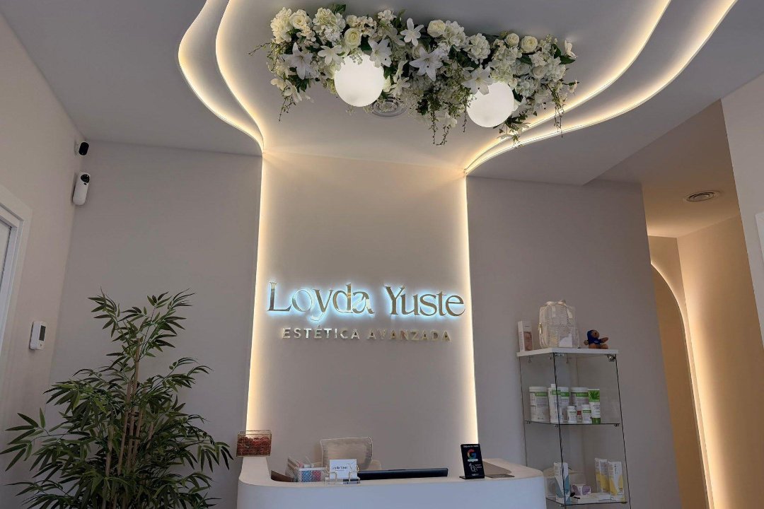LOYDA YUSTE ESTÉTICA AVANZADA, Rivas-Vaciamadrid, Comunidad de Madrid