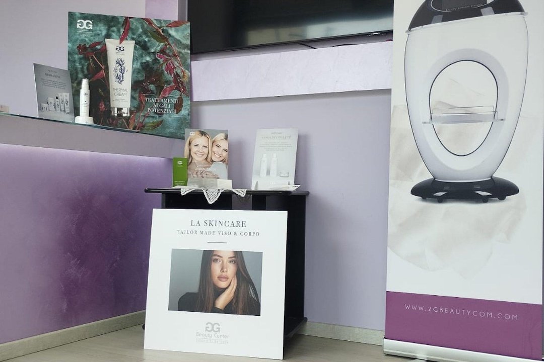 Alessia Casello Beautician, Caronno Pertusella, Lombardia