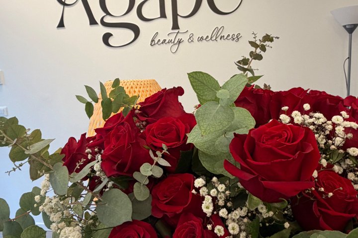 Agape - Beauty & Wellness - Bien-être Pescara (PE) - Photo de galerie - OneBooking