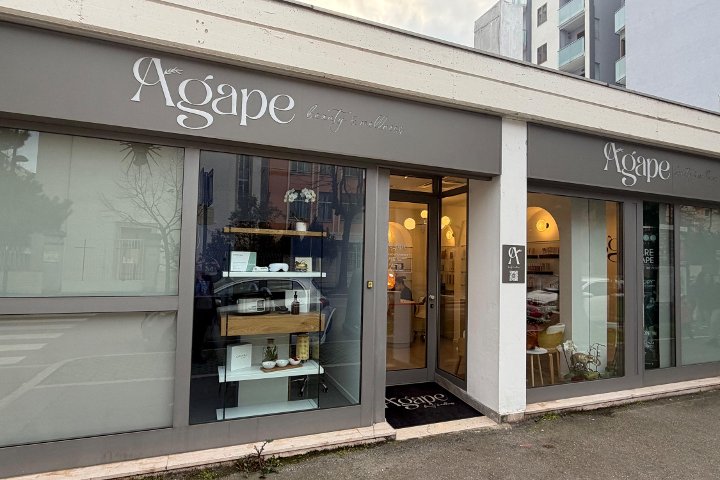 Agape - Beauty & Wellness - Bien-être Pescara (PE) - Photo de galerie - OneBooking
