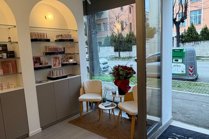 Agape - Beauty & Wellness - Bien-être Pescara (PE) - Photo de galerie - OneBooking