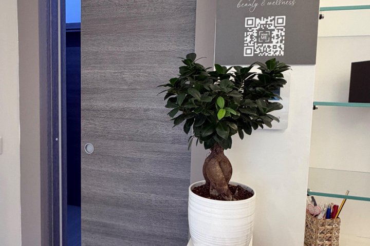 Agape - Beauty & Wellness - Bien-être Pescara (PE) - Photo de galerie - OneBooking