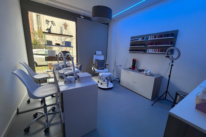 Agape - Beauty & Wellness - Bien-être Pescara (PE) - Photo de galerie - OneBooking