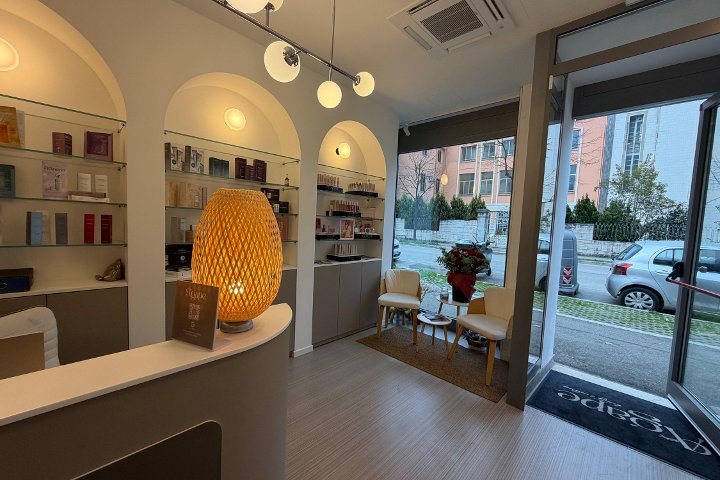 Agape - Beauty & Wellness - Bien-être Pescara (PE) - Photo de galerie - OneBooking