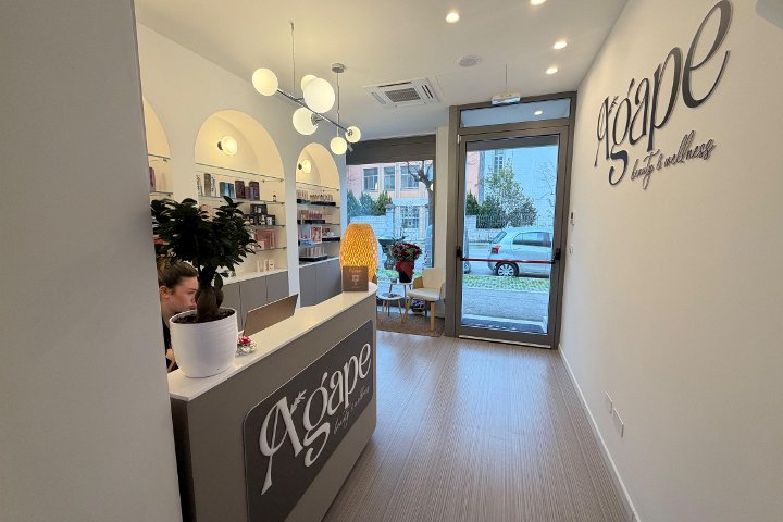Agape - Beauty & Wellness - Bien-être Pescara (PE) - Photo de galerie - OneBooking