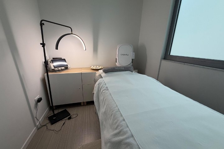 Agape - Beauty & Wellness - Bien-être Pescara (PE) - Photo de galerie - OneBooking