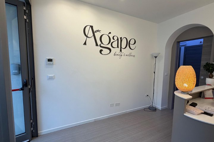 Agape - Beauty & Wellness - Bien-être Pescara (PE) - Photo de galerie - OneBooking