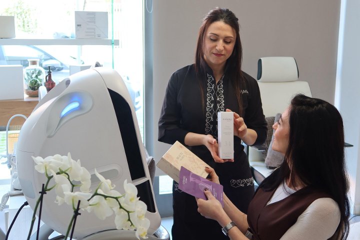 Agape - Beauty & Wellness - Bien-être Pescara (PE) - Photo de galerie - OneBooking