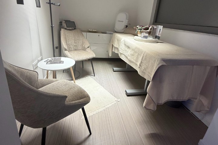 Agape - Beauty & Wellness - Bien-être Pescara (PE) - Photo de galerie - OneBooking