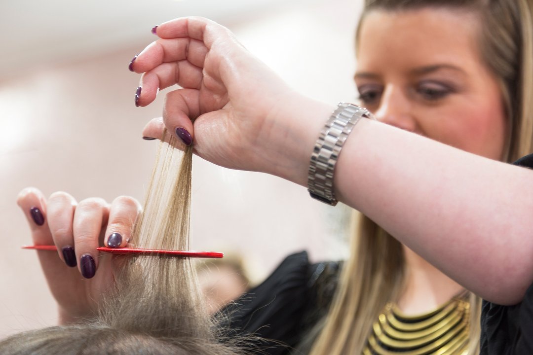 J&K Hairdressing, Finsbury Park, London