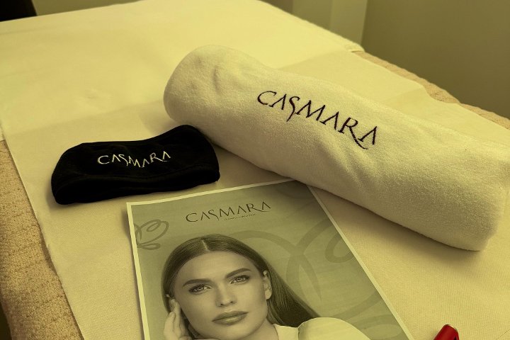 Agape - Beauty & Wellness - Bien-être Pescara (PE) - Photo de galerie - OneBooking