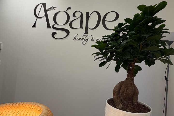 Agape - Beauty & Wellness - Bien-être Pescara (PE) - Photo de galerie - OneBooking