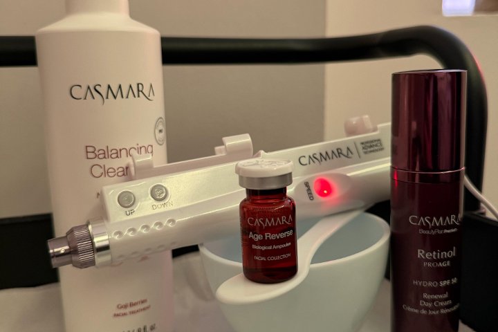 Agape - Beauty & Wellness - Bien-être Pescara (PE) - Photo de galerie - OneBooking