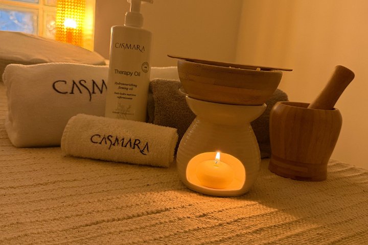 Agape - Beauty & Wellness