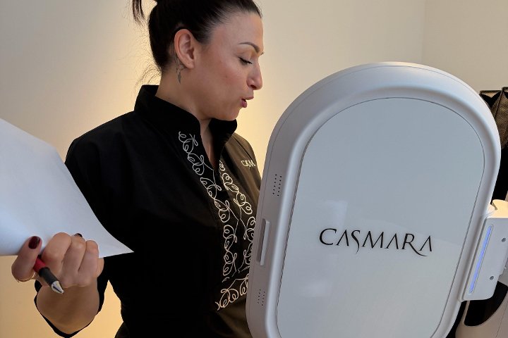 Agape - Beauty & Wellness - Bien-être Pescara (PE) - Photo de galerie - OneBooking