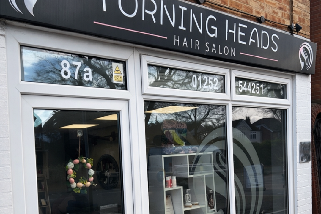 Wellness Escape - Camberley, Farnborough, Hampshire