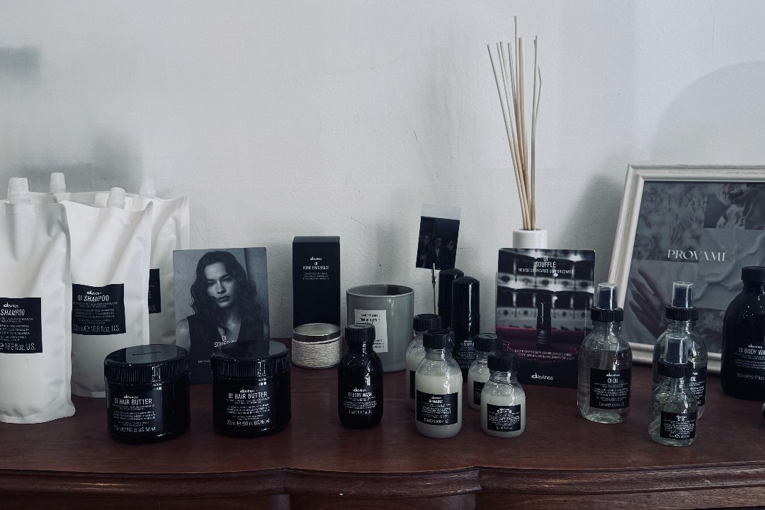 Studió Parrucchieri di Valeria Musella, Marassi, Genova