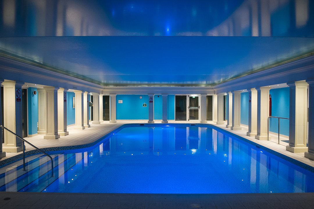 The Spa at Hythe Imperial Hotel and Spa, Kent