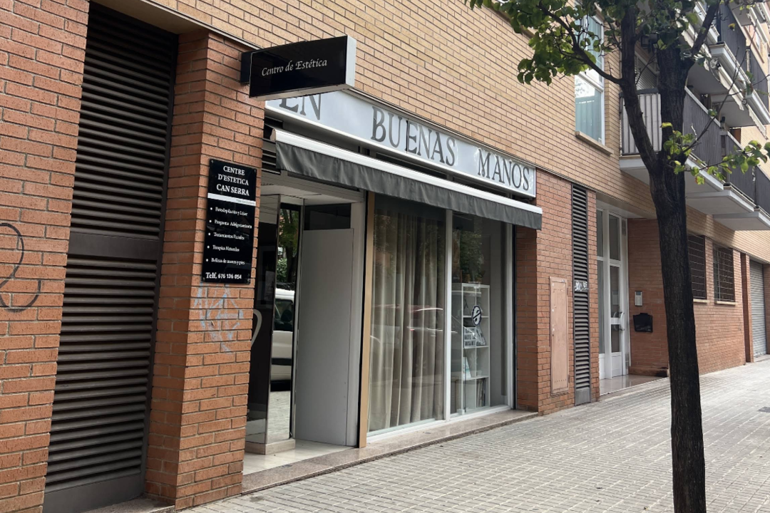 En Buenas Manos, Barberà del Vallès, Provincia de Barcelona