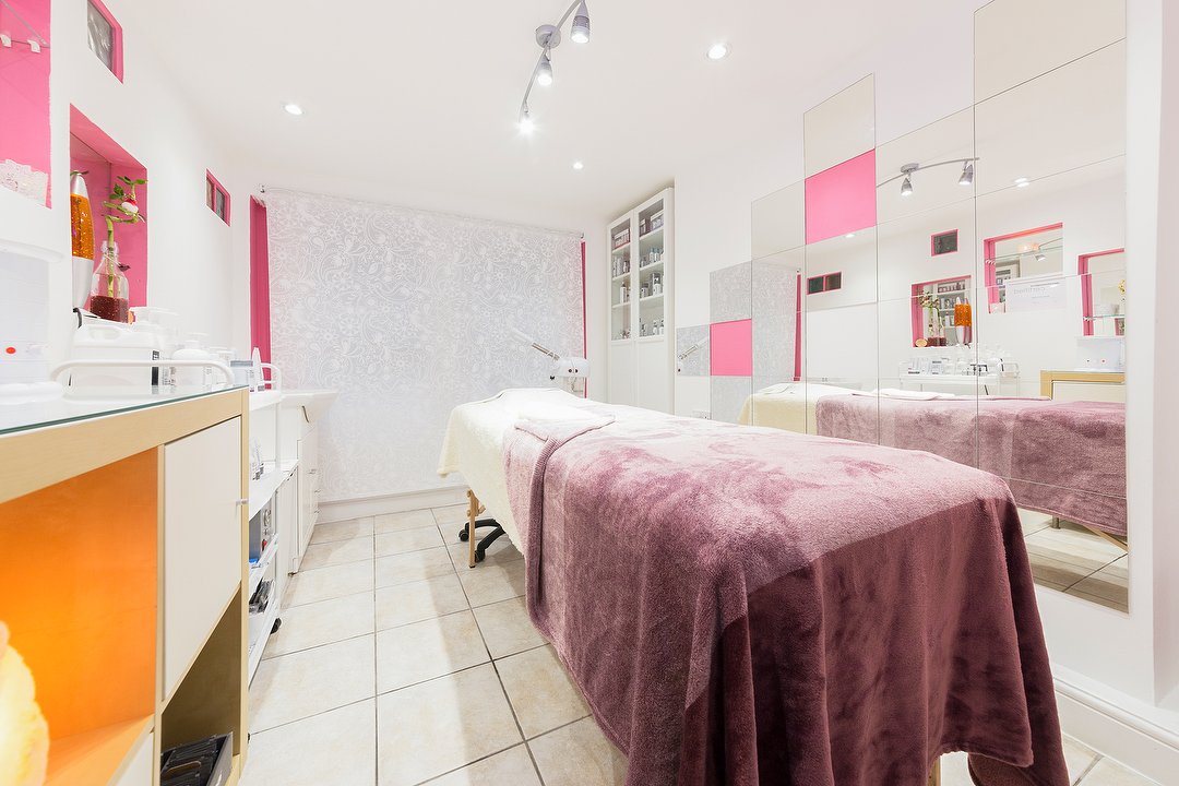 Dion Beauty Room, Holloway, London