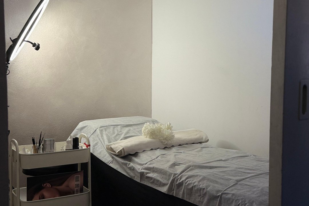 Daylin Faith Beauty, Vimercate