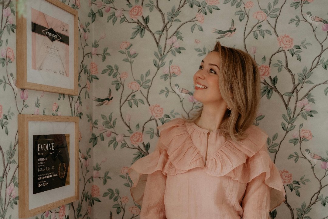 Salon Westeinde, Drenthe