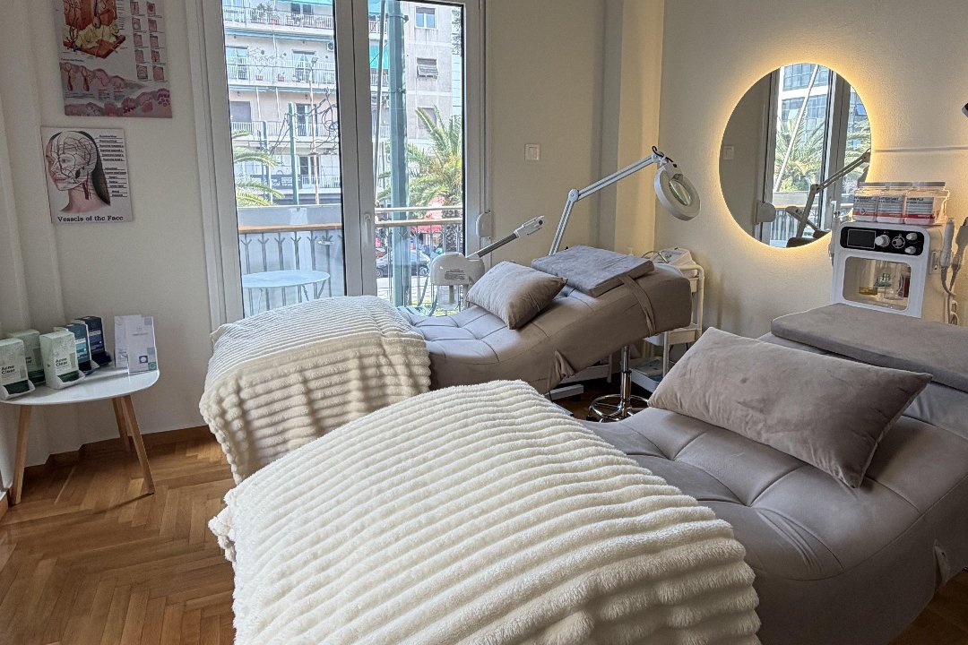 Athens Lash Studio, Kallithea, Αττική