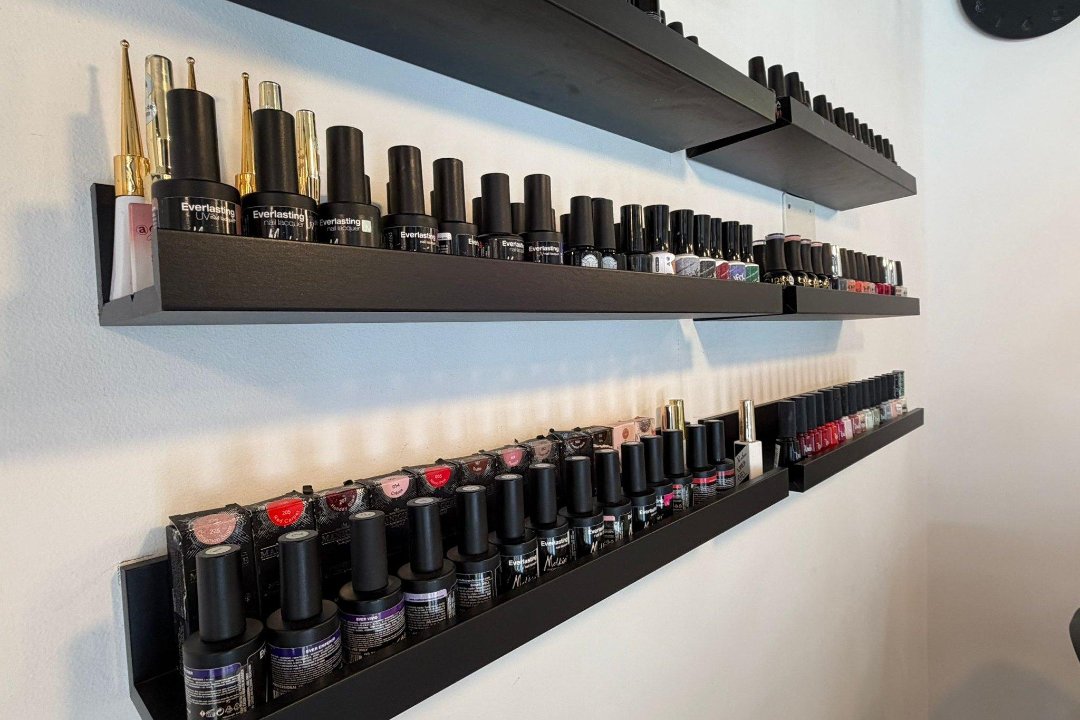 Nailix studio, Madrid Río, Madrid