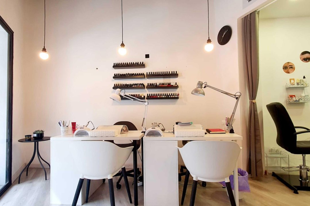 Nailix, Madrid Río, Madrid