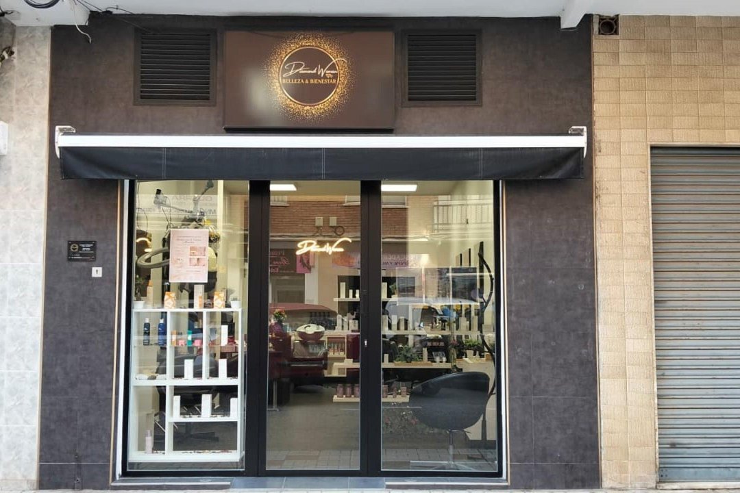 Diamond Woman Belleza y Bienestar, La Luz, Málaga